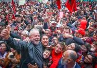 Toffoli anula provas da Lava Jato e diz que prisão de Lula foi erro