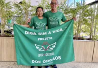 Transplante mudou a vida de mais de 700 baianos em 2023