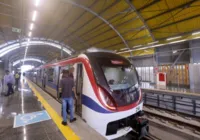 Trecho do metrô entre Pirajá e Campinas terá operação suspensa