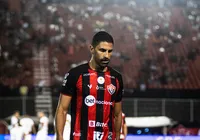 Tréllez rescinde com o Vitória e é anunciado por time da Série C