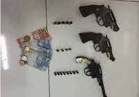 Três homens morrem durante confronto com a Polícia Militar na Bahia