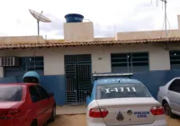 Três pessoas são assassinadas a tiros dentro de bar no oeste da BA