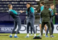 UCL: Barcelona e Man. City podem garantir vaga nas oitavas nesta terça