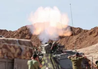 UE unifica discurso sobre conflito entre Israel e Hamas