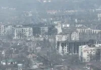 Ucrânia reivindica avanço limitado no sul e na área de Bakhmut