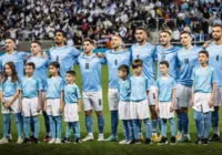 Uefa adia jogo de Israel em meio a conflitos
