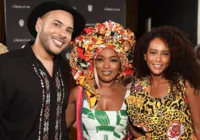 "Uma plataforma de apoio às minorias", diz Hugo Gloss sobre Liberatum