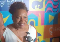 "Une quem compra e quem vende", diz Margareth sobre Expo Carnaval