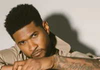 Usher é anunciado atração principal do Super Bowl 2024