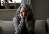 Uso de terapia hormonal pode reduzir os sintomas de depressão