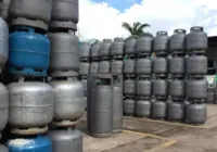 Valor do gás de cozinha terá novo aumento na Bahia