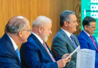 Veja a lista de quem mais recebe emendas de relator no governo Lula