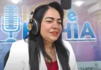 Veja entrevista de Moema Gramacho sobre a crise dos municípios