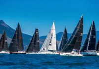 Velejadores baianos vão disputar 34ª Regata Internacional