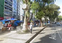 Vendedor ambulante é morto com golpes de faca durante discussão