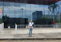 Vereador baiano sobrevive a 30 tiros e pede proteção; veja depoimento