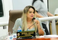 Vereadora pede à SSP-BA Delegacia da Mulher em Morro do Chapéu