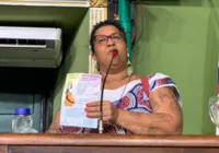 Vereadoras acusam militante de extrema-direita de atacar gabinete