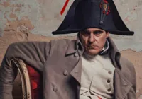 Versão do diretor de “Napoleão” terá quatro horas de duração