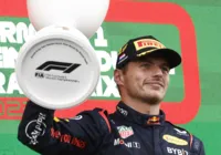 Verstappen vence GP da Holanda e chega a 9 vitórias consecutivas