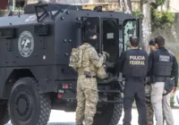 Vice descarta intervenção federal e pede confiança no governo