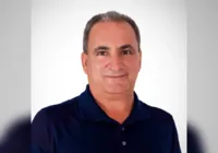 Vice-prefeito é ferido com canivete ao tentar separar briga