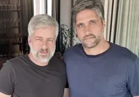 Victor e Leo farão turnê por 30 cidades: "Voltamos"
