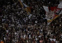 Vídeo: briga generalizada é registrada antes de Vitória x Vila Nova