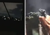 Vídeo: facção invade Subúrbio e leva terror para moradores