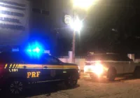 Vídeo: fundador do BDM é preso pela Polícia Rodoviária Federal