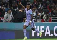 Vini Jr e Debinha estão entre os finalistas ao prêmio Bola de Ouro