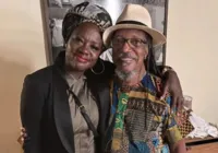 Viola Davis quer filme sobre o Brasil, revela presidente da Palmares