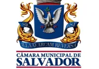 Virou Brincadeira: site da Câmara é invadido e sai do ar pela terceira