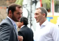 Vitor Ferraz projeta volta de torcida mista: “Há um clamor"