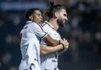 Vitória atinge sua maior pontuação nos pontos corridos; veja histórico