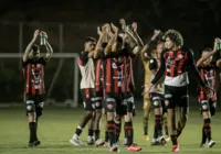 Vitória buscará acesso no domingo; confira agenda da semana