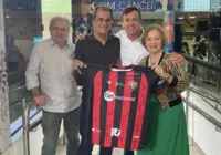 Vitória e GAAC Juntos: Apoio às Crianças com Câncer e Ações Sociais