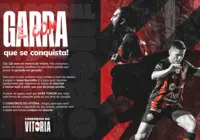 Vitória fecha parceria com empresa para venda de consórcio; saiba mais