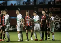 Vitória pode ajudar Chapecoense e retribuir 'favor' de 2017; entenda