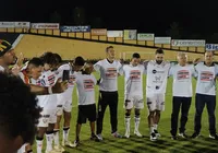 Vitória tem três dúvidas para encarar o Sport; saiba quem são