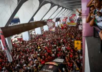 Vitória terá 'Aeronegô' para duelo contra o Grêmio Novorizontino