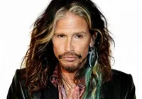 Vocalista do Aerosmith é acusado de agressão sexual