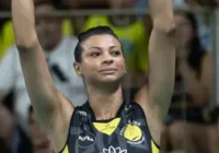 Walewska caiu do 17º andar de um edifício, diz boletim