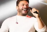 Wesley Safadão anuncia pausa nos shows por questões de saúde