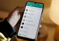 WhatsApp lança recurso 'Canais' nesta quarta