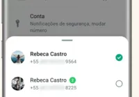WhatsApp libera duas contas simultâneas no mesmo celular; entenda