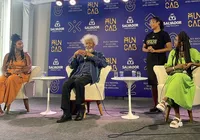 Wole Soyinka: Um novo tipo de tráfico de escravos acontece na Nigéria