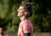 Yan Souto é avaliado e segue afastado; Iury Castilho faz tratamento