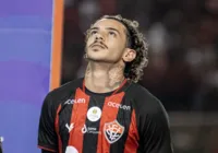 Yan Souto segue afastado e não tem previsão de retorno