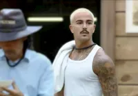 Yuri Meirelles usa termos homofóbicos e pode ser expulso de A Fazenda